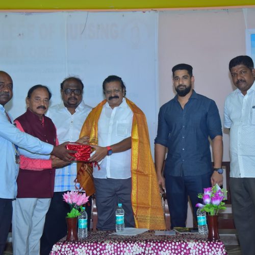 ROTARY " DIABETES AWARENESS"