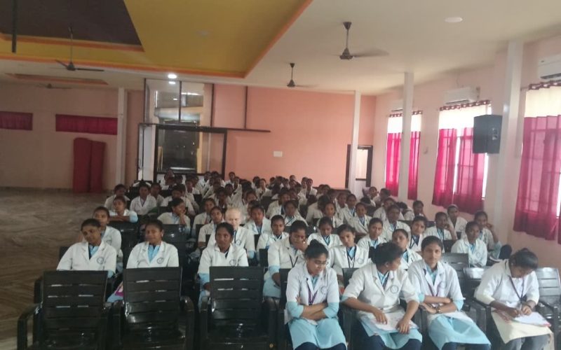 Student Nurses Empowerment Series