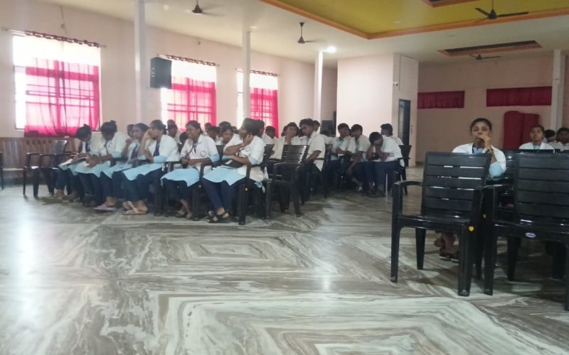 Student Nurses Empowerment Series