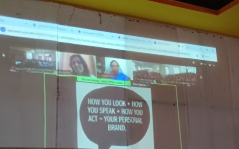 Student Nurses Empowerment Series